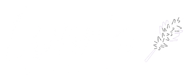 Lynn's Luxury Cleaning Logo