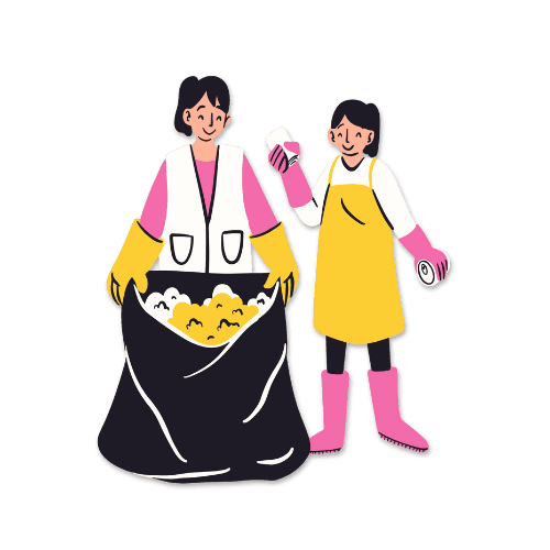 Concierge Cleanouts